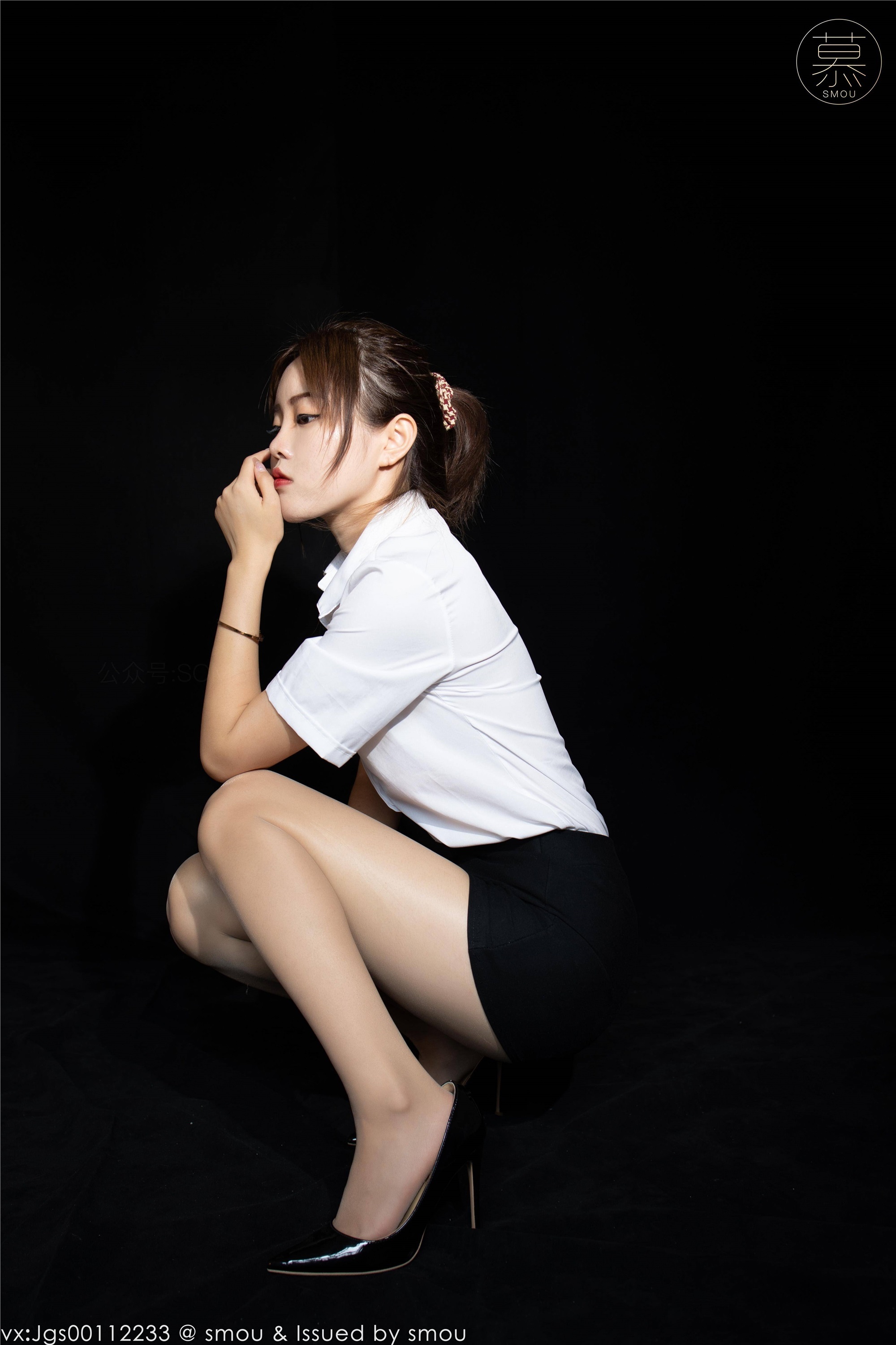 丝慕GIRL 特写集 TX101 新模